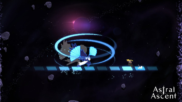 Screenshot 12 of Astral Ascent