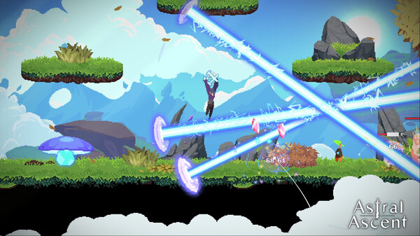 Screenshot 15 of Astral Ascent