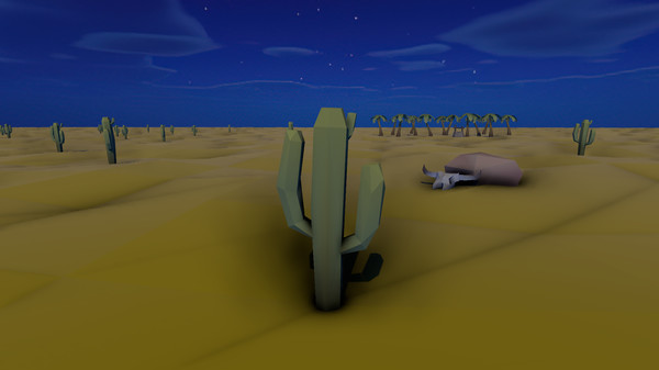 Screenshot 2 of Cactus Simulator