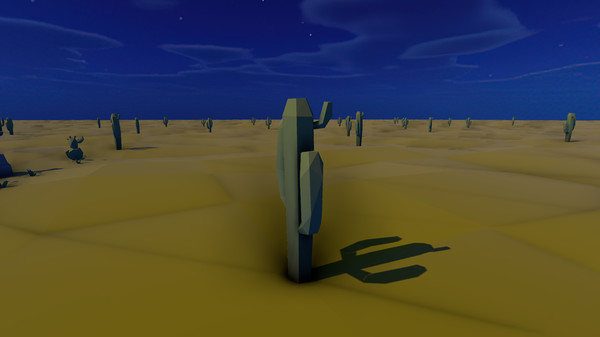 Screenshot 3 of Cactus Simulator