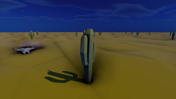 Screenshot 5 of Cactus Simulator