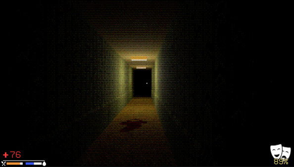 Screenshot 12 of The Backrooms: Survival