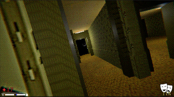 Screenshot 9 of The Backrooms: Survival