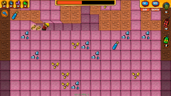 Screenshot 2 of Mad Digger