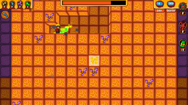 Screenshot 7 of Mad Digger