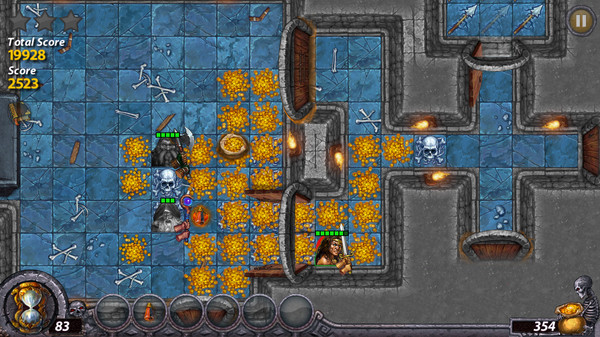 Screenshot 4 of Dark Quest