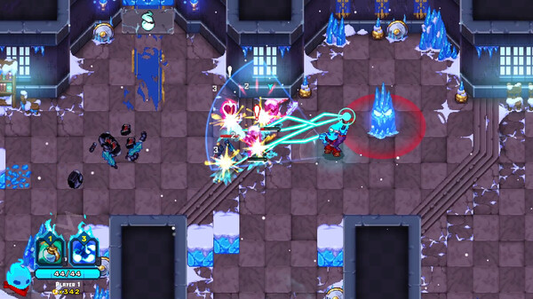 Screenshot 12 of Ember Knights