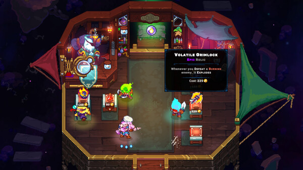 Screenshot 13 of Ember Knights