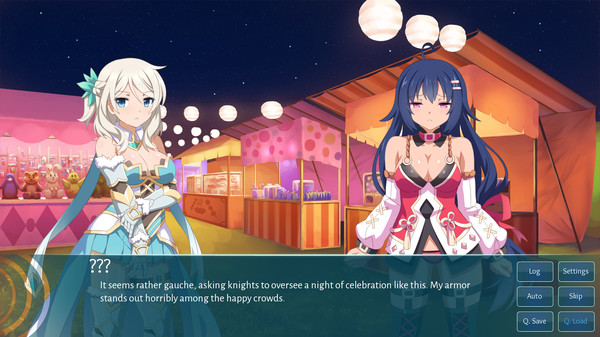 Screenshot 3 of Sakura Fox Adventure