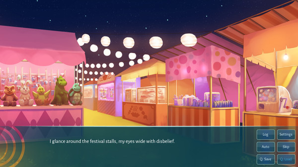 Screenshot 6 of Sakura Fox Adventure