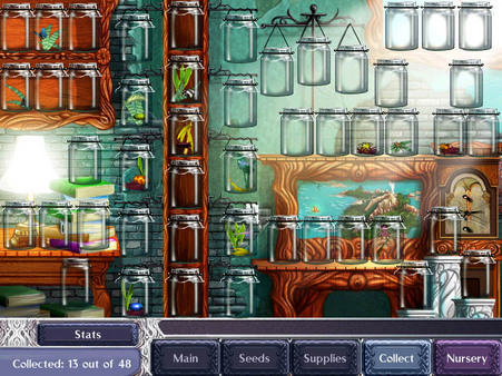 Screenshot 1 of Plant Tycoon