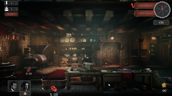 Screenshot 7 of Ravenous Devils