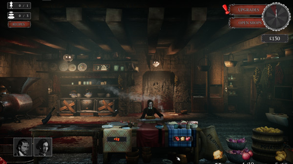 Screenshot 10 of Ravenous Devils