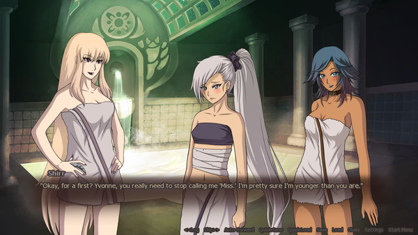 Screenshot 2 of SoulSet