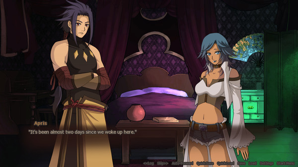 Screenshot 7 of SoulSet