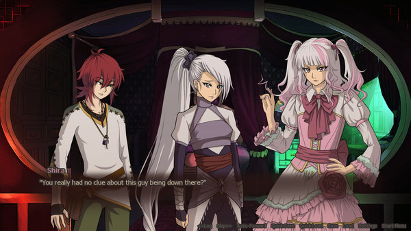 Screenshot 8 of SoulSet