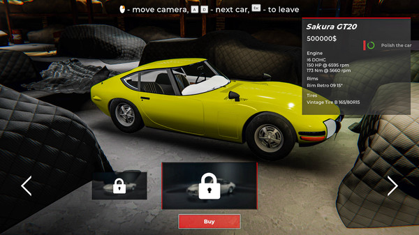 Screenshot 6 of Car Detailing Simulator