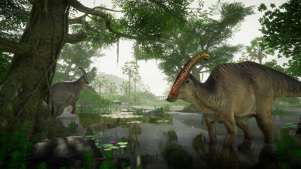 Screenshot 8 of Prehistoric Kingdom