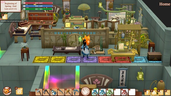 Screenshot 11 of Immortal Life