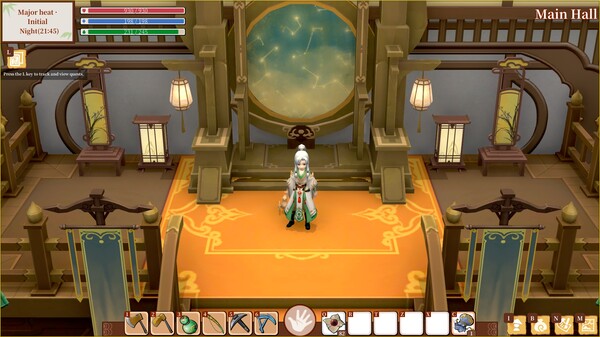 Screenshot 12 of Immortal Life