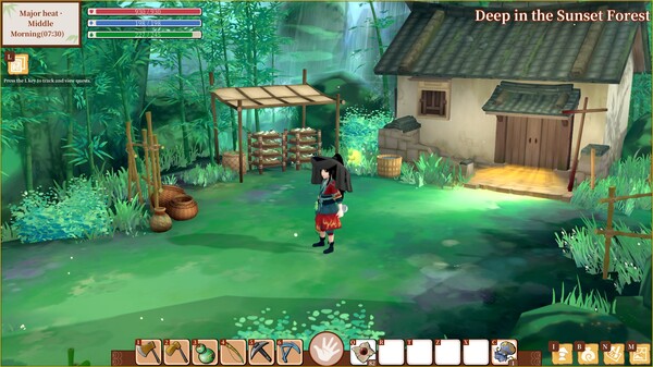 Screenshot 15 of Immortal Life