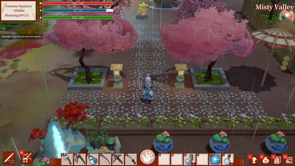 Screenshot 7 of Immortal Life