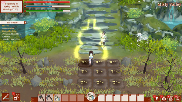 Screenshot 8 of Immortal Life