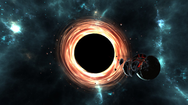 Screenshot 14 of Trigon: Space Story