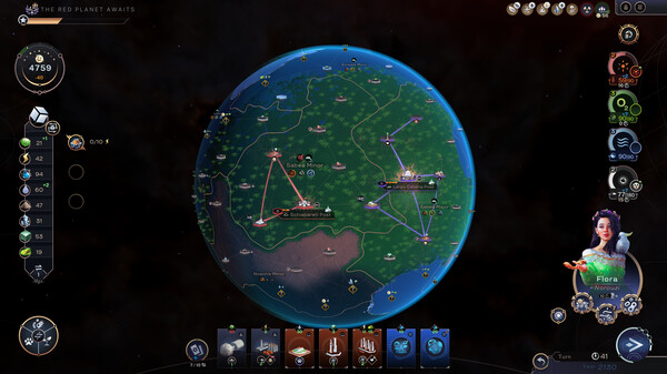 Screenshot 13 of Terraformers