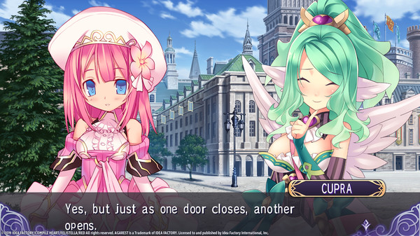 Screenshot 11 of Record of Agarest War Mariage