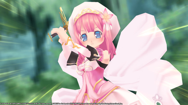 Screenshot 14 of Record of Agarest War Mariage