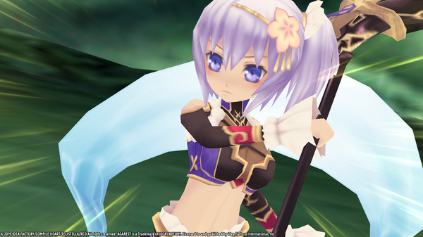 Screenshot 15 of Record of Agarest War Mariage