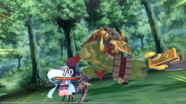 Screenshot 19 of Record of Agarest War Mariage