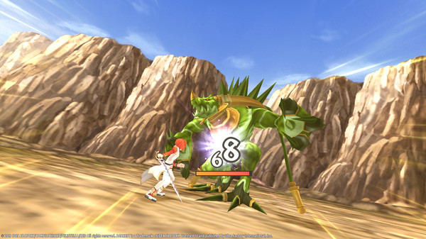 Screenshot 22 of Record of Agarest War Mariage