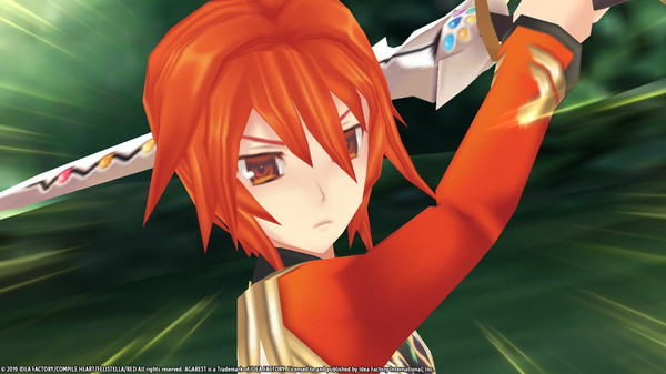 Screenshot 23 of Record of Agarest War Mariage