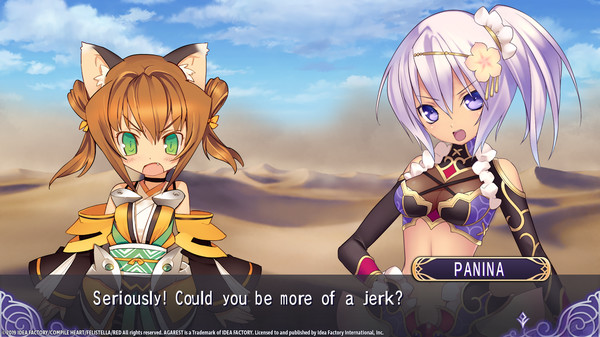 Screenshot 5 of Record of Agarest War Mariage