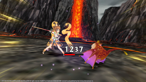 Screenshot 7 of Record of Agarest War Mariage