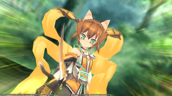 Screenshot 9 of Record of Agarest War Mariage