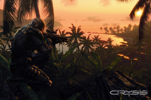 Screenshot 4 of Crysis