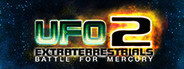 UFO2: Extraterrestrials