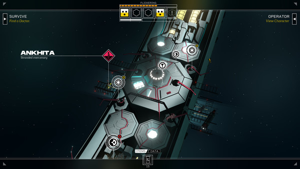 Screenshot 2 of Citizen Sleeper