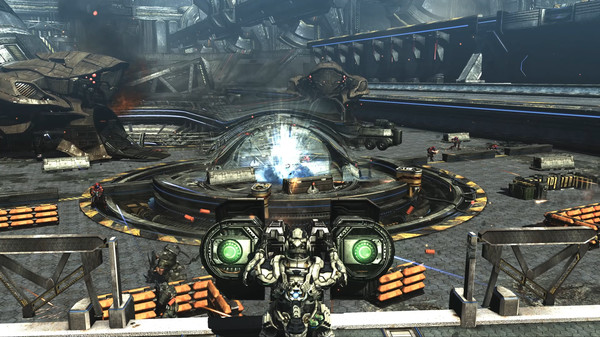 Screenshot 11 of Vanquish