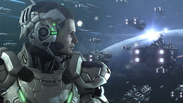 Screenshot 17 of Vanquish