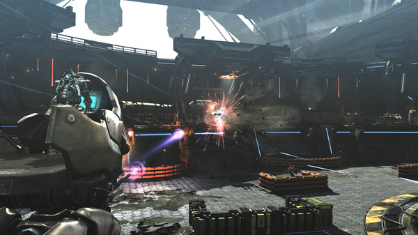 Screenshot 7 of Vanquish