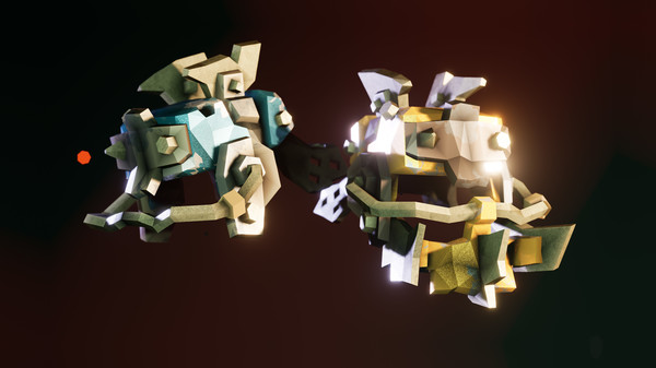 Screenshot 3 of Deep Rock Galactic - Robot Rebellion Pack