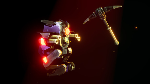 Screenshot 4 of Deep Rock Galactic - Robot Rebellion Pack