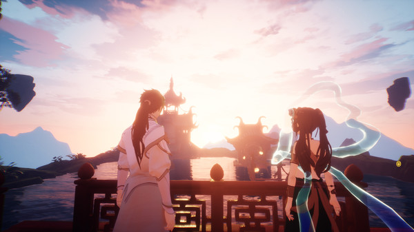 Screenshot 13 of 隐世神剑传