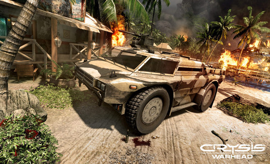 Screenshot 12 of Crysis Warhead®