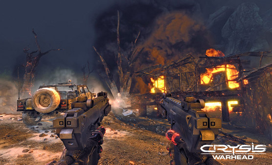 Screenshot 13 of Crysis Warhead®