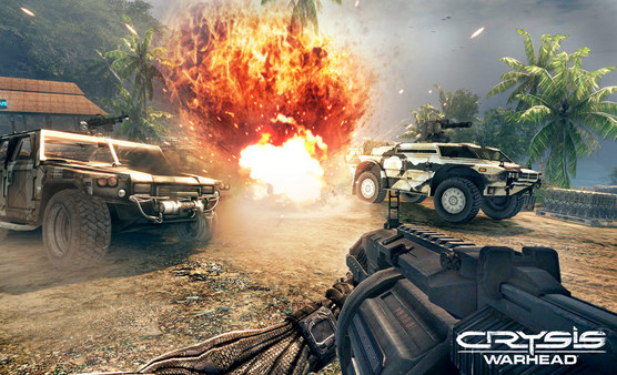 Screenshot 14 of Crysis Warhead®